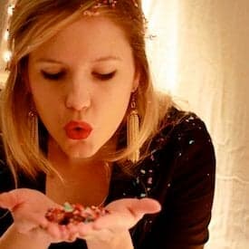 What to Wear on New Year's Eve