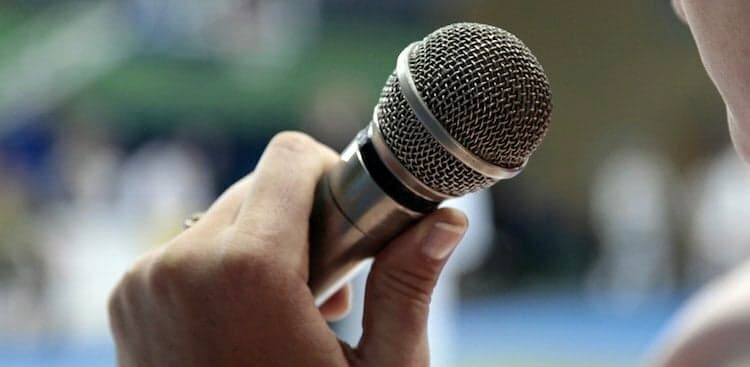 Do You Need Media Training?