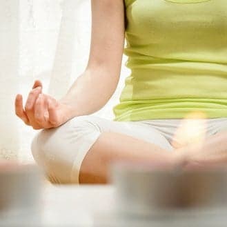 Think You Can’t Meditate? Try This