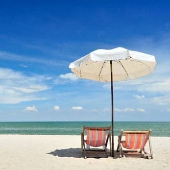 7 Jobs That Will Take You to Paradise