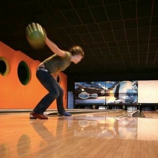 How to Survive At-Work Athletic Events (When You're Not Athletic)