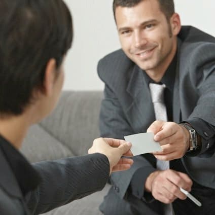 Links We Love: Networking Your Way to a New Job