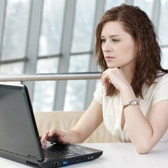 Should You Believe Company Reviews?