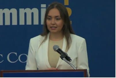 Voices From the Field: Iveta Cherneva