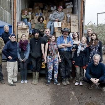 How to Break Into Nonprofit Work