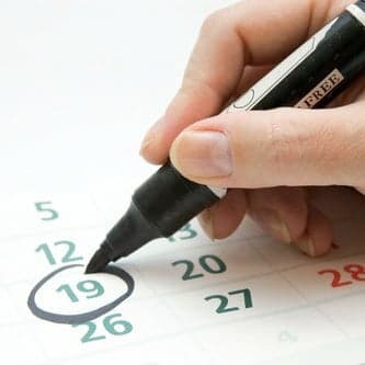 The Final 2 Weeks: How to Keep Working When You're Ready to Go