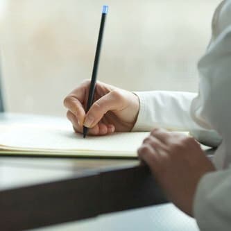 How to Break Into the Communications World