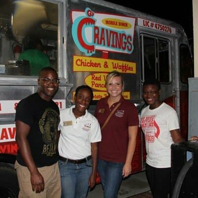 4 Social Media Lessons From a Successful Food Truck