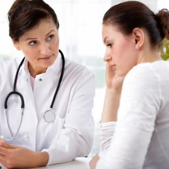 10 Reasons You Should Go to the Doctor (Even When You're Healthy)