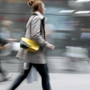 Are You as Busy as You Think You Are?