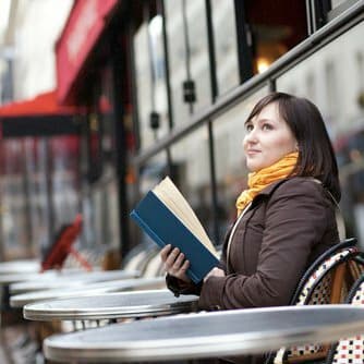 3 Books That Will Give You Wanderlust