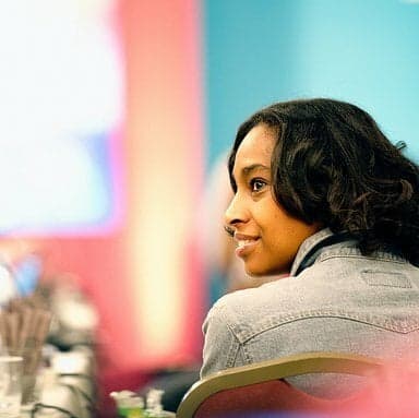 The Power of “I Don't Know”