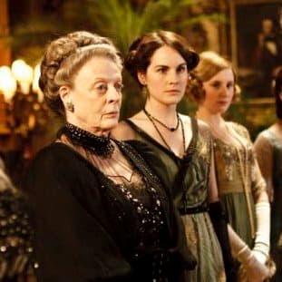 Love Downton Abbey? Read These Books