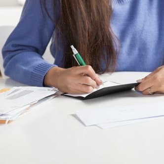 The Key to Budgeting for Big Expenses