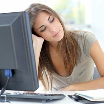 Bored at Work? 4 Productive Ways to Fill the Time