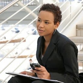 The Other Pay Gap: Why Minorities Are Still Behind