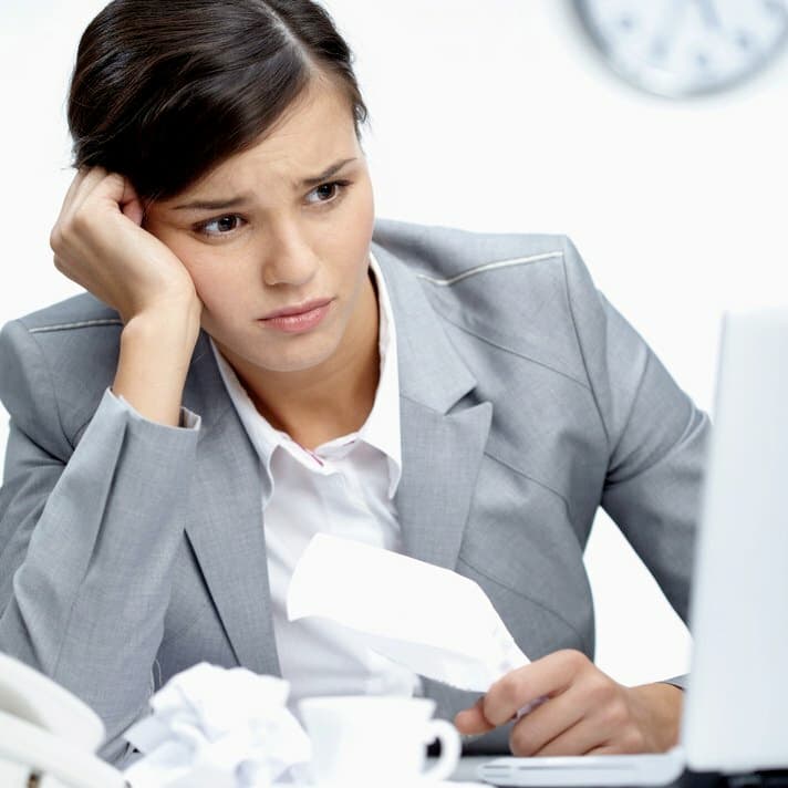 Feeling Overwhelmed? 6 Ways to Take Control of Your Workload