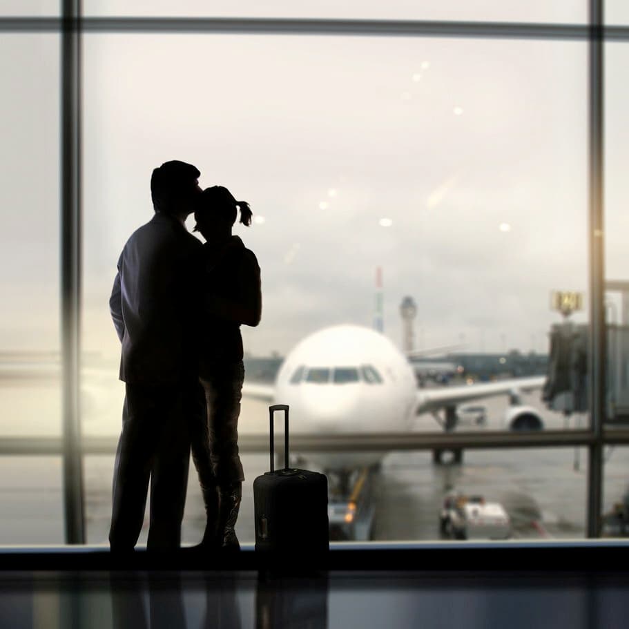 Help! Should I Move for My Boyfriend's Job?