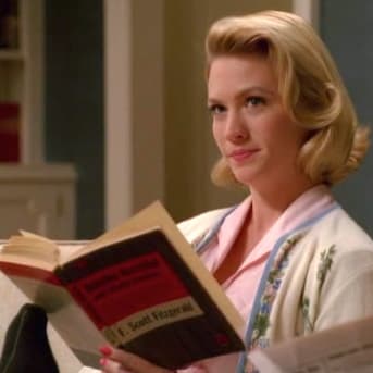 What to Read, Inspired by 7 Great TV Shows