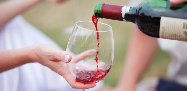 What's a Tannin? (And Other Wine Words You Should Know)