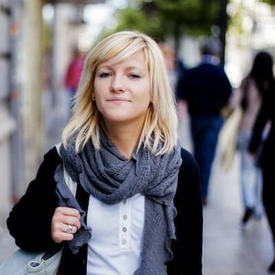 Stranger in a Strange Land: Being a Foreign Woman in a Developing Country