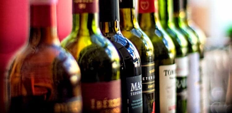 Wine By the Label: 4 Great, Beautiful Bottles Under $20