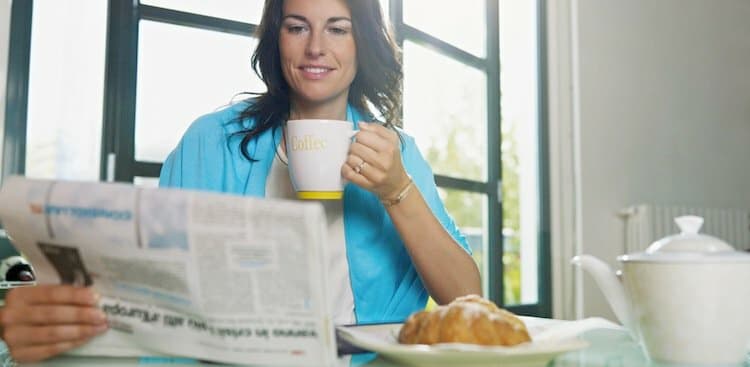 The Secrets to Becoming a Morning Person