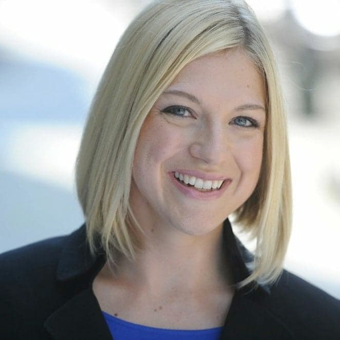 Landing Your Next Big Gig: A Q&A With TheLadders' Amanda Augustine