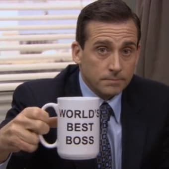 9 Management Lessons We've Learned From Michael Scott