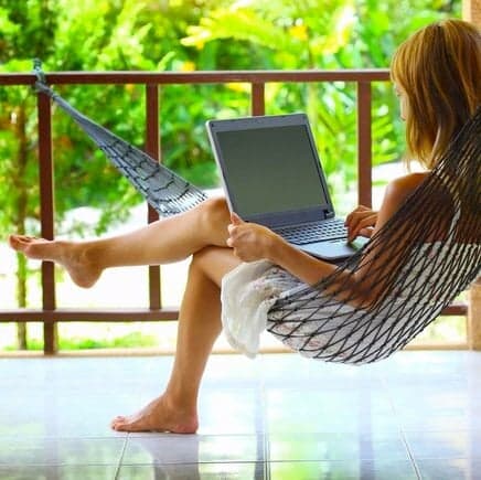 How to Travel the World—While Working Full-Time