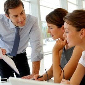 3 Ways to Create an Ownership Mentality Within Your Team