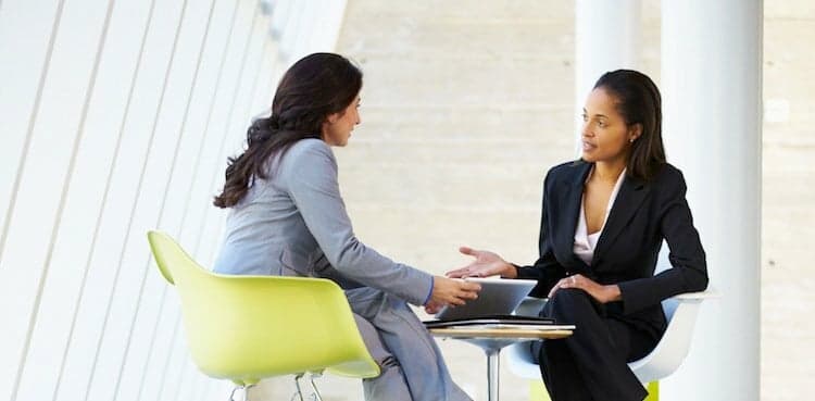 Why Being a Mentor Kicks Ass