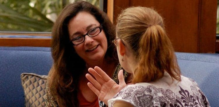 Giving Constructive Criticism—That Won't Make Anyone Cringe