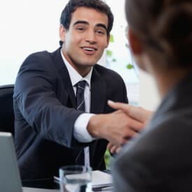 5 Surprising Mistakes Job Seekers Make