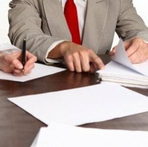 Stand Out with a Modern Resume