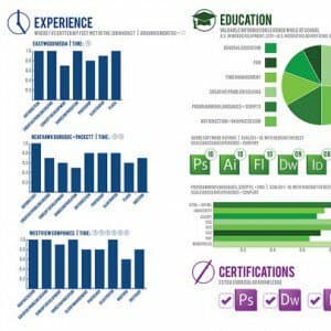 Recruiters Tell Us: Do Resume Fads Really Work?