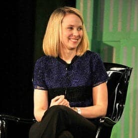 Negotiating Success: What To Learn From Marissa Mayer's Compensation Package