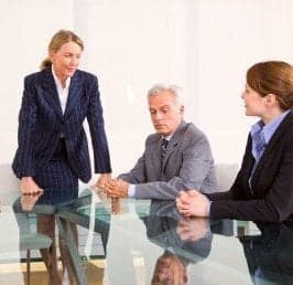 Set Up For Success: Secrets of Leading a Good Meeting