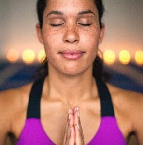 Close Your Eyes: How Meditation Can Help Your Career