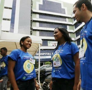 Volunteer Your Way to the Top: The Power of Pro Bono