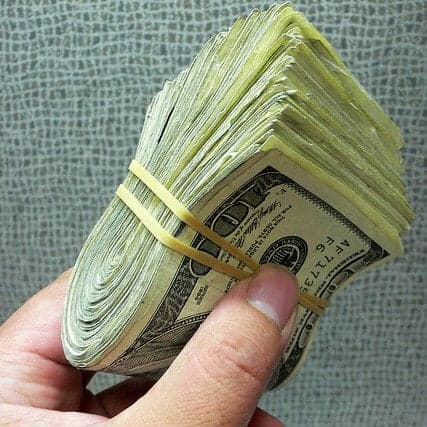 Salary Science: What are the Magic Numbers?