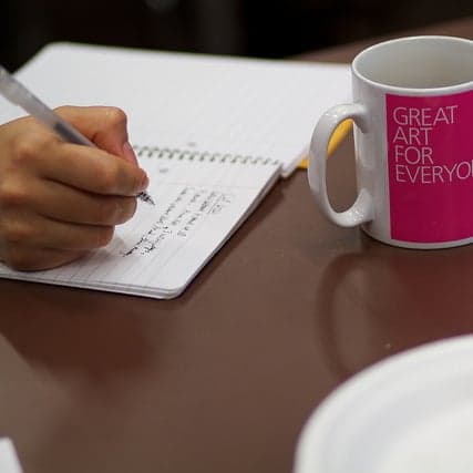 The Secret to Doing Everything