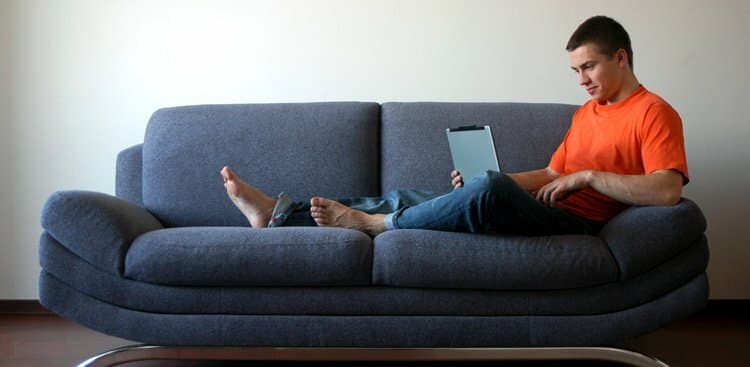 The 5 Best (and Worst) Things About Working From Home