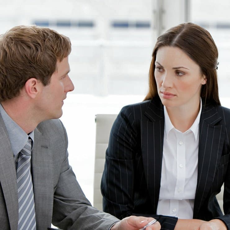 Hit Me With Your Best Shot: Handling Criticism at Work