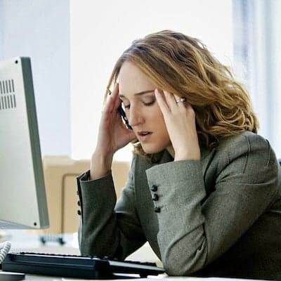 Poise in Panic: How to Seem Calm When You’re Super-Stressed