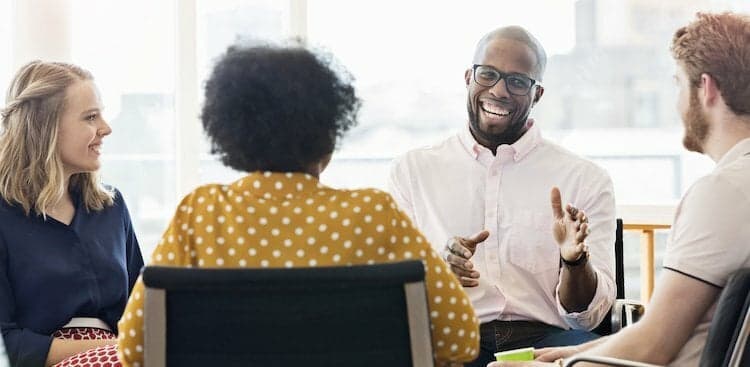 How Strong Interpersonal Skills Can Help You at Work—and in Your Job Search