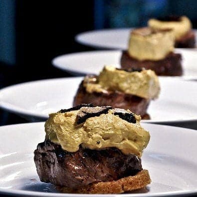 Upscale Dining, Decoded