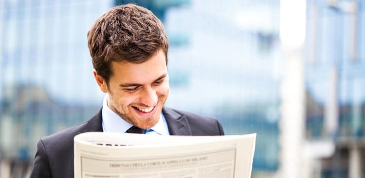 Why Knowing About the World Can Help Your Career