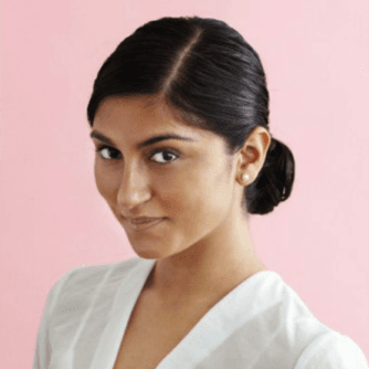 5 Ways to Rock Wet Hair to Work