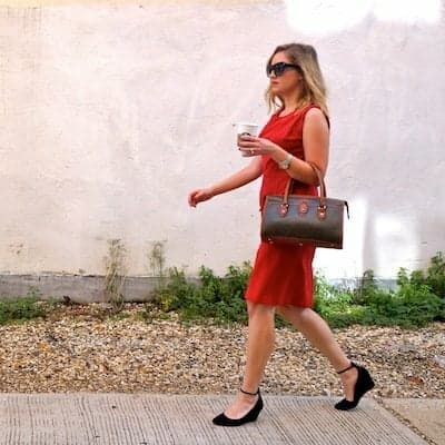 Back to Basics: Classic Work Styles for Summer